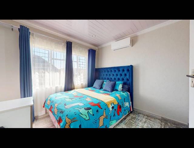 3 BEDROOM PROPERTY TO RENT IN TEDSTONEVILLE